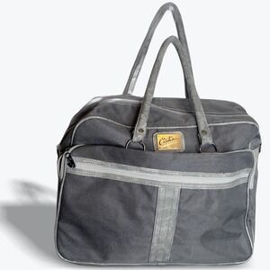 Cantara Laptop Bag 3‎ Compartment Carry On Luggage 3 Compartment 17"W 13"H 8" D